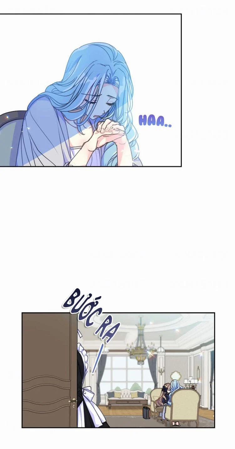 Bệ Hạ,xin Đừng Giết Tôi!! 42 trang 11