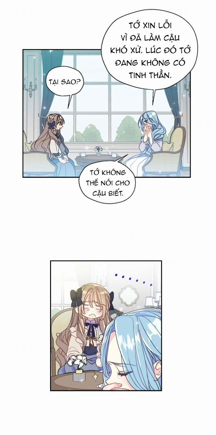 Bệ Hạ,xin Đừng Giết Tôi!! 42 trang 16