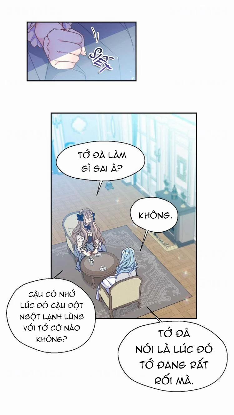 Bệ Hạ,xin Đừng Giết Tôi!! 42 trang 17