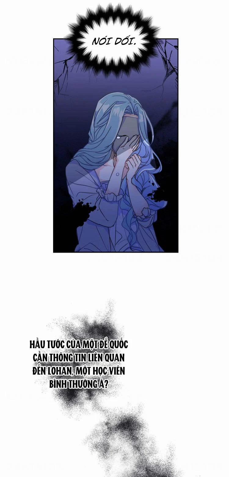 Bệ Hạ,xin Đừng Giết Tôi!! 42 trang 21