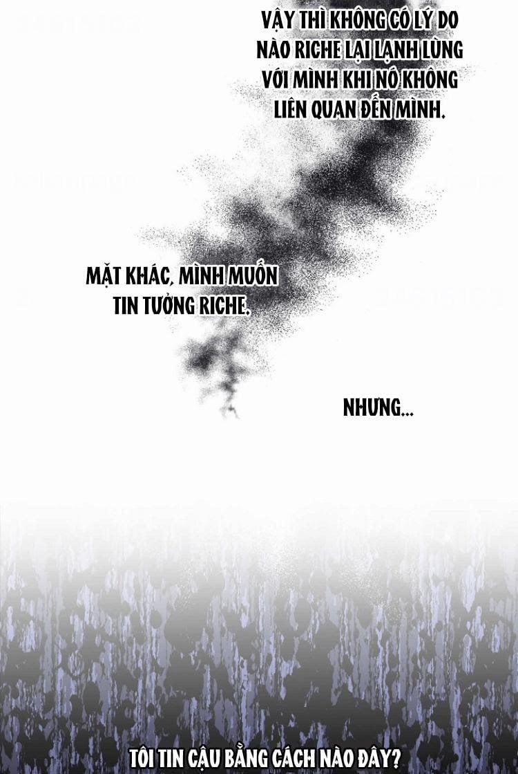 Bệ Hạ,xin Đừng Giết Tôi!! 42 trang 22