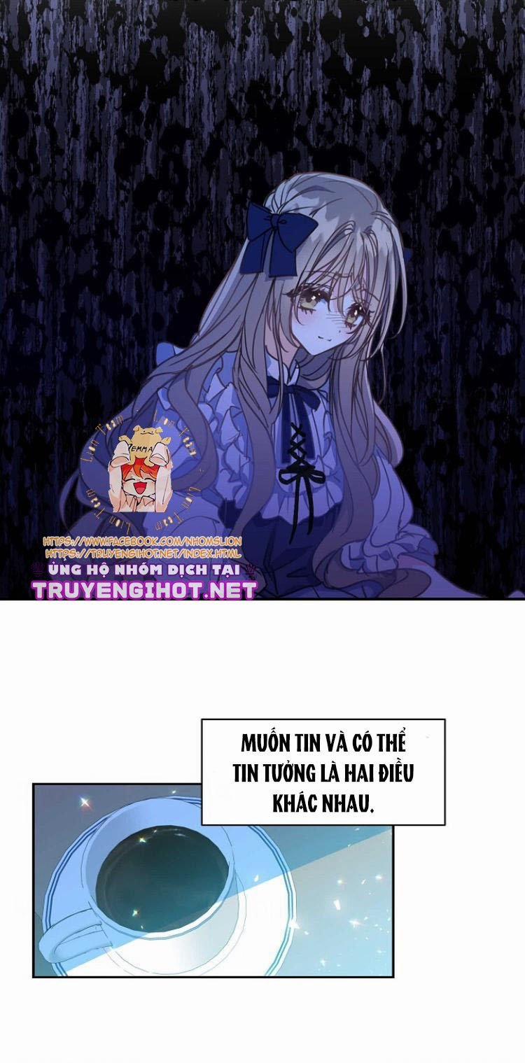 Bệ Hạ,xin Đừng Giết Tôi!! 42 trang 23