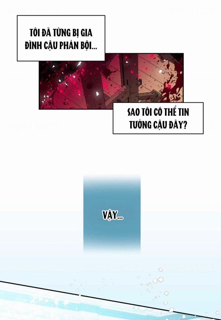 Bệ Hạ,xin Đừng Giết Tôi!! 42 trang 25