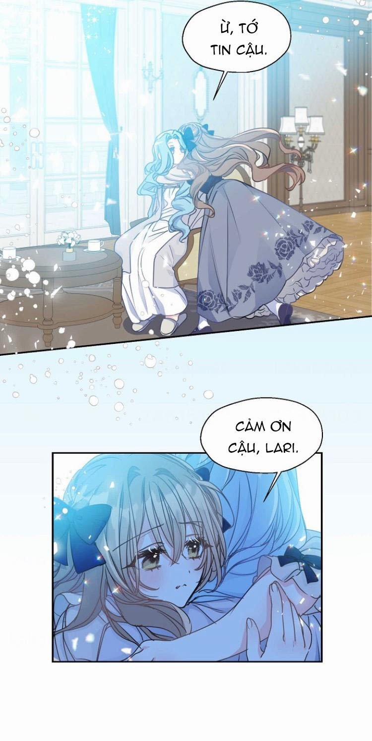 Bệ Hạ,xin Đừng Giết Tôi!! 42 trang 26