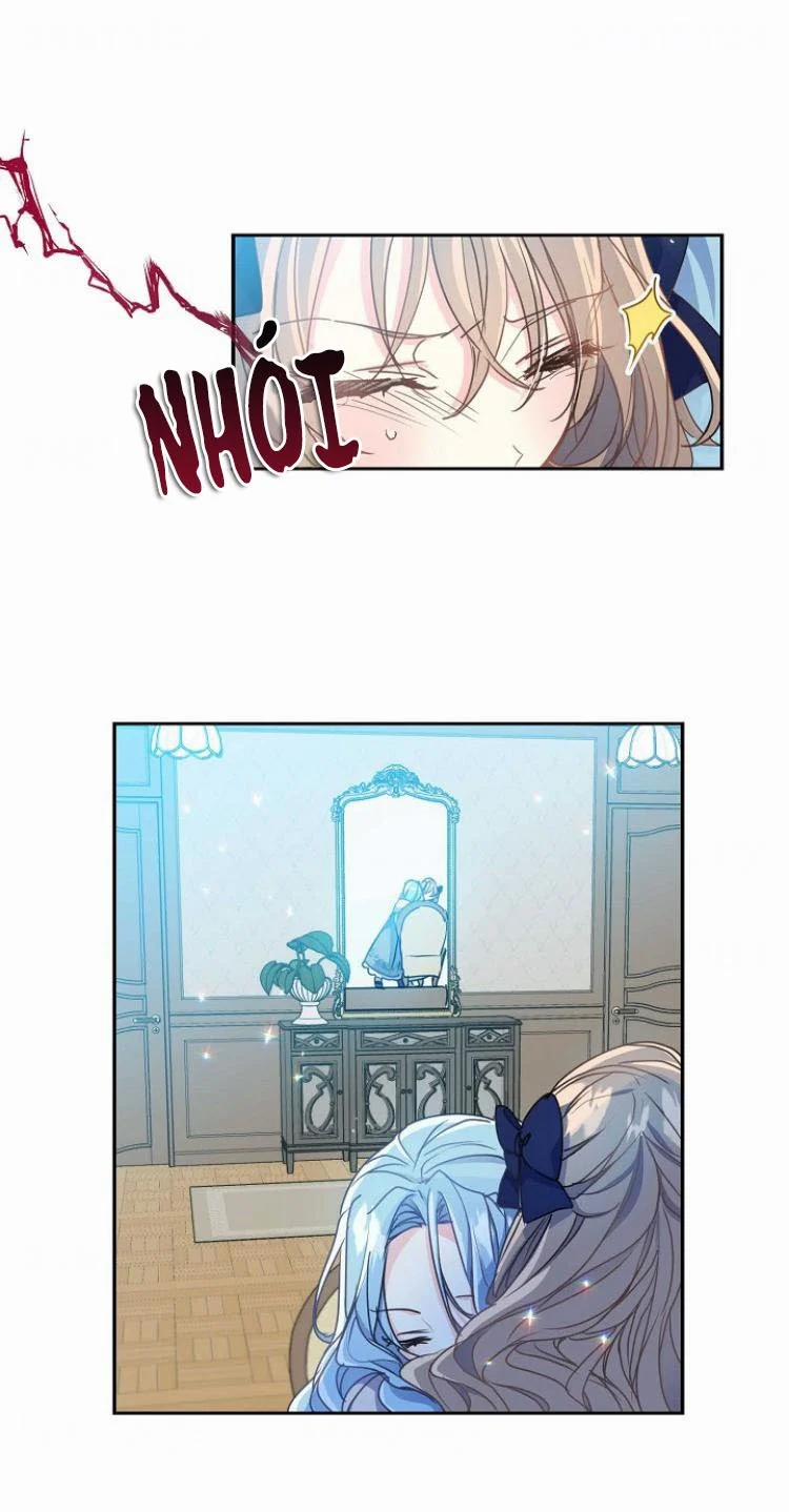 Bệ Hạ,xin Đừng Giết Tôi!! 42 trang 27