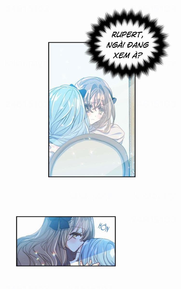 Bệ Hạ,xin Đừng Giết Tôi!! 42 trang 28