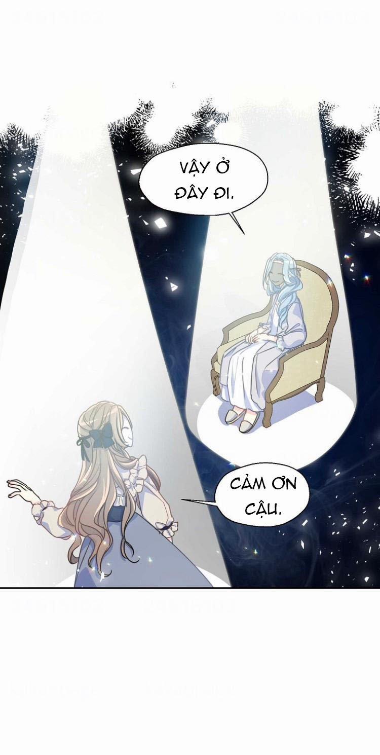 Bệ Hạ,xin Đừng Giết Tôi!! 42 trang 31