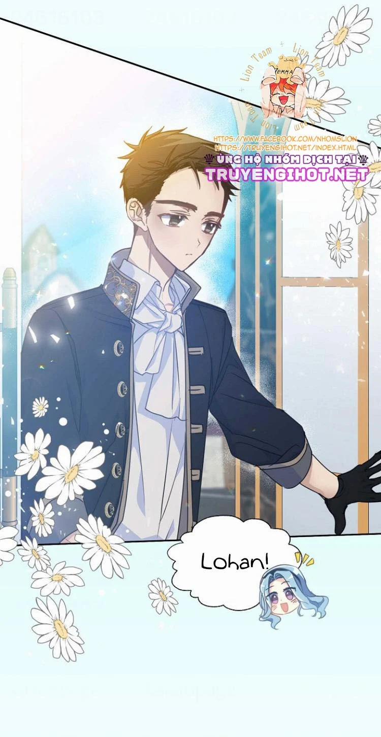 Bệ Hạ,xin Đừng Giết Tôi!! 42 trang 39