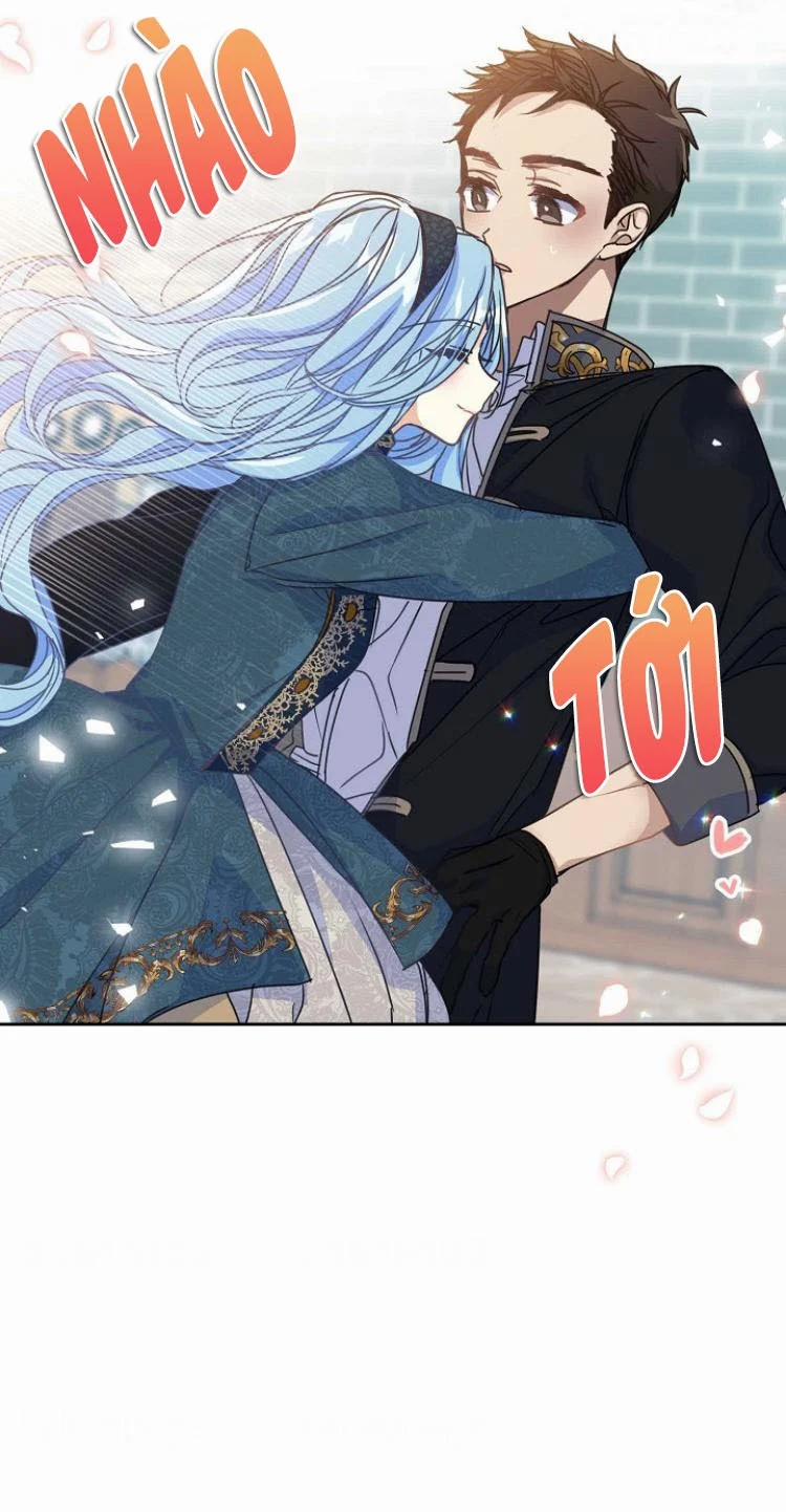 Bệ Hạ,xin Đừng Giết Tôi!! 42 trang 42