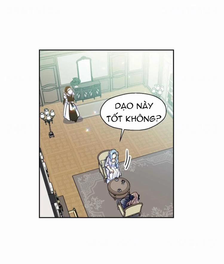 Bệ Hạ,xin Đừng Giết Tôi!! 42 trang 5