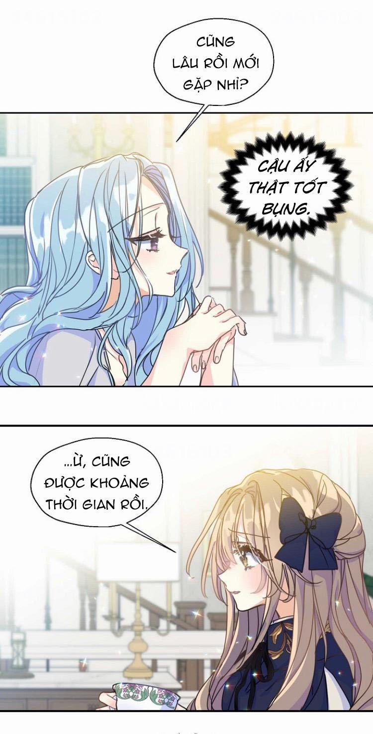 Bệ Hạ,xin Đừng Giết Tôi!! 42 trang 6