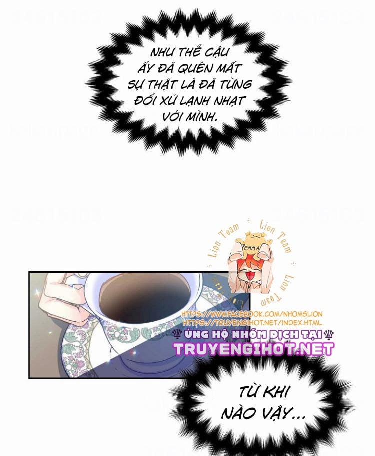 Bệ Hạ,xin Đừng Giết Tôi!! 42 trang 7