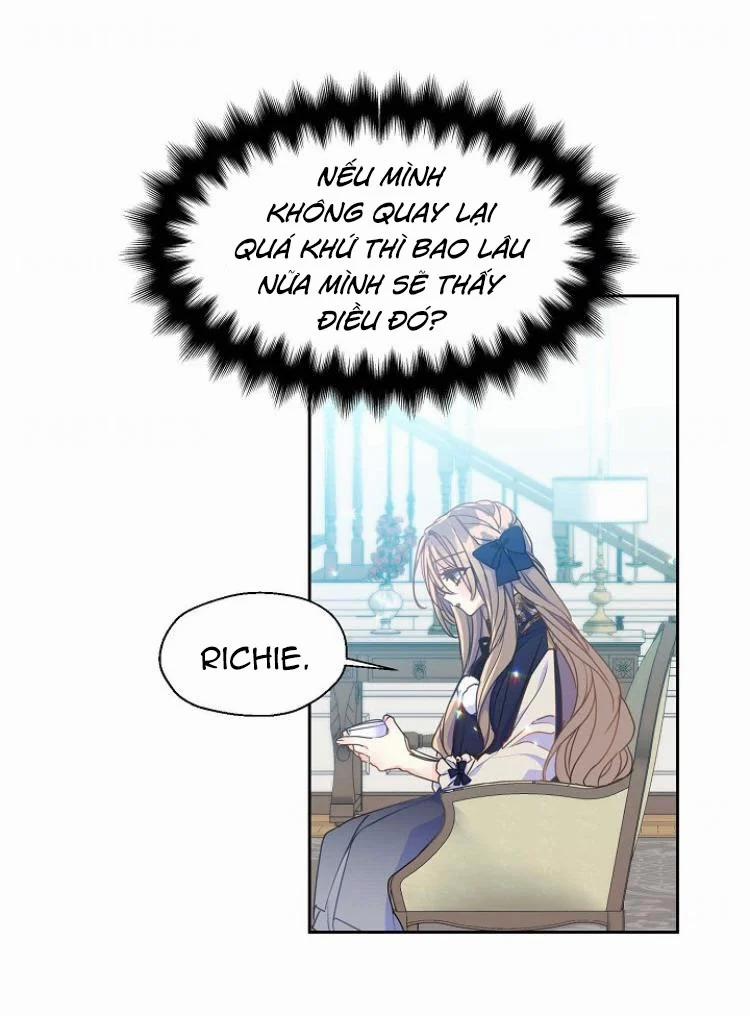 Bệ Hạ,xin Đừng Giết Tôi!! 42 trang 9