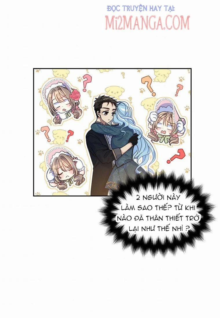 Bệ Hạ,xin Đừng Giết Tôi!! 43.1 trang 1