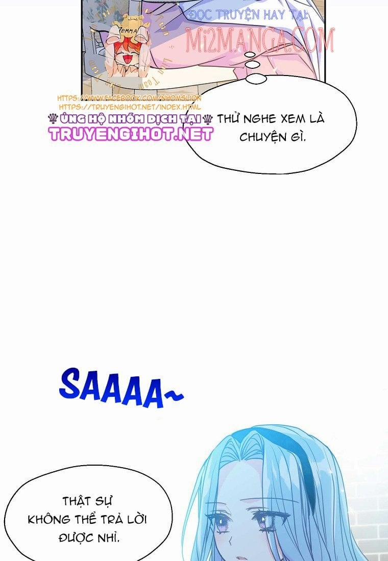 Bệ Hạ,xin Đừng Giết Tôi!! 43.1 trang 12