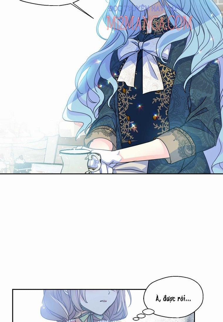 Bệ Hạ,xin Đừng Giết Tôi!! 43.1 trang 13