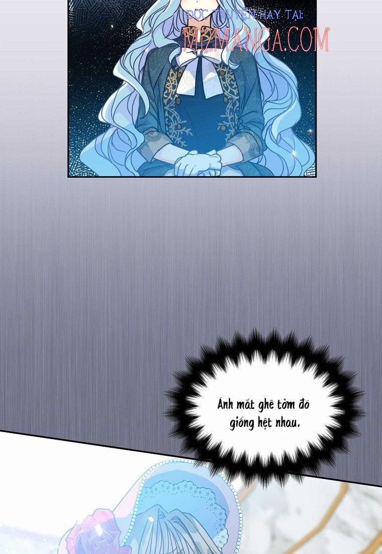 Bệ Hạ,xin Đừng Giết Tôi!! 43.1 trang 15