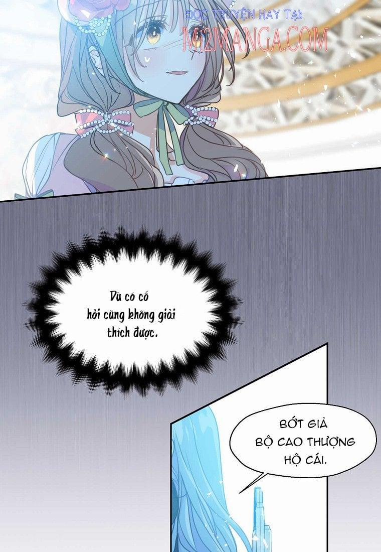 Bệ Hạ,xin Đừng Giết Tôi!! 43.1 trang 16