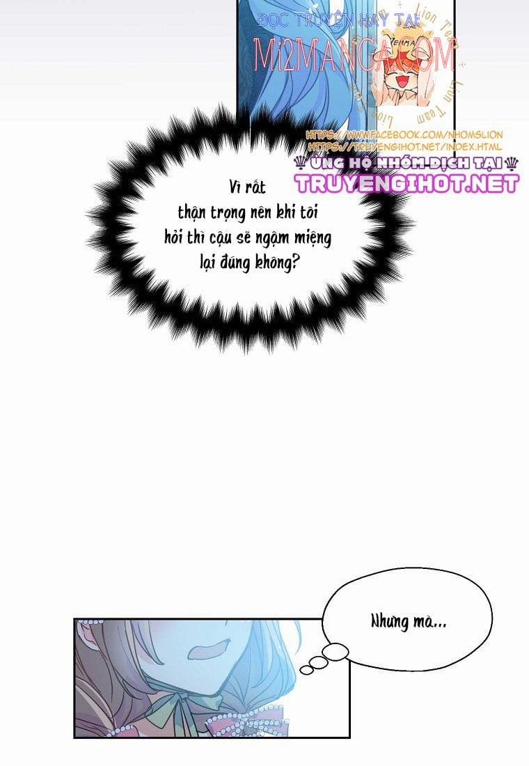 Bệ Hạ,xin Đừng Giết Tôi!! 43.1 trang 17