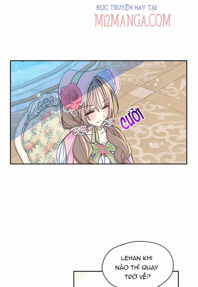 Bệ Hạ,xin Đừng Giết Tôi!! 43.1 trang 18