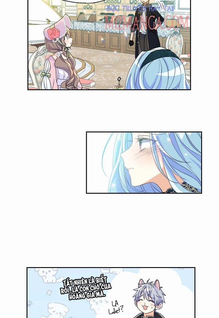 Bệ Hạ,xin Đừng Giết Tôi!! 43.1 trang 20