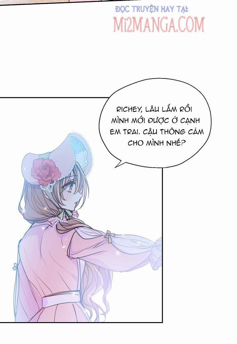 Bệ Hạ,xin Đừng Giết Tôi!! 43.1 trang 23