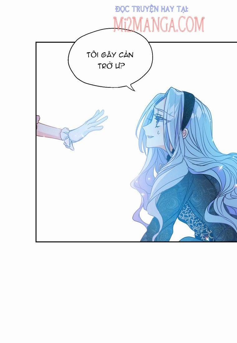 Bệ Hạ,xin Đừng Giết Tôi!! 43.1 trang 24