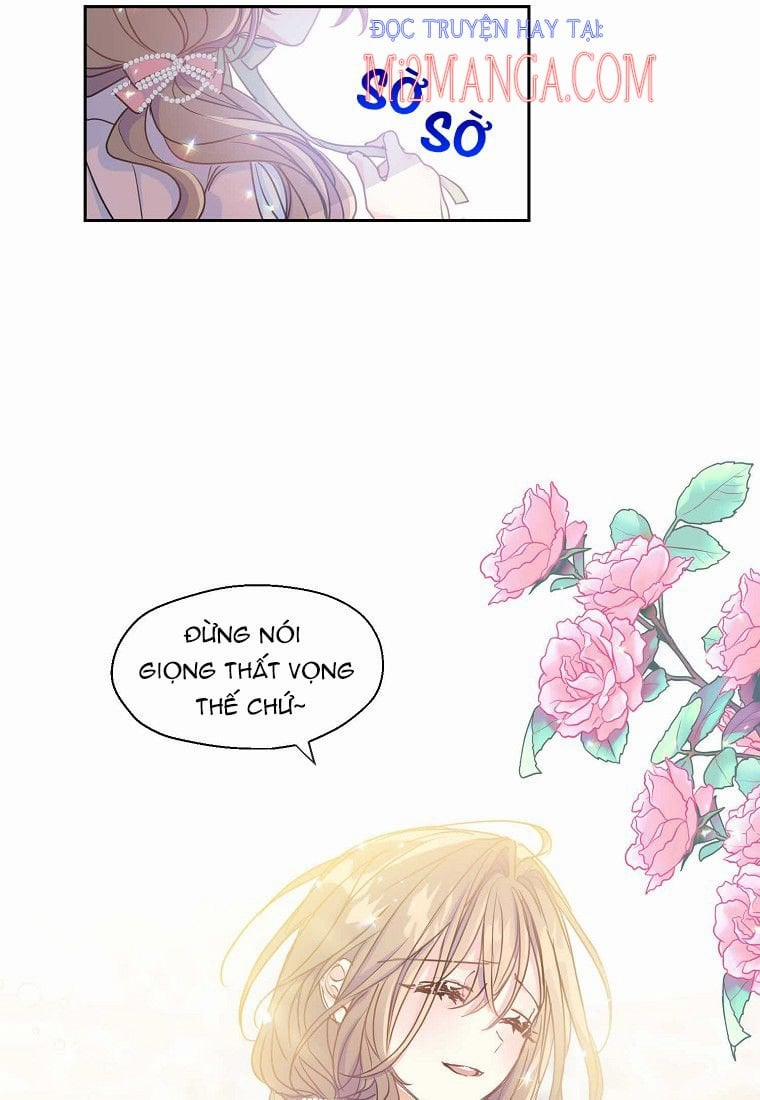 Bệ Hạ,xin Đừng Giết Tôi!! 43.1 trang 25