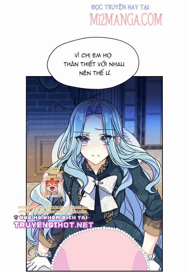 Bệ Hạ,xin Đừng Giết Tôi!! 43.1 trang 27