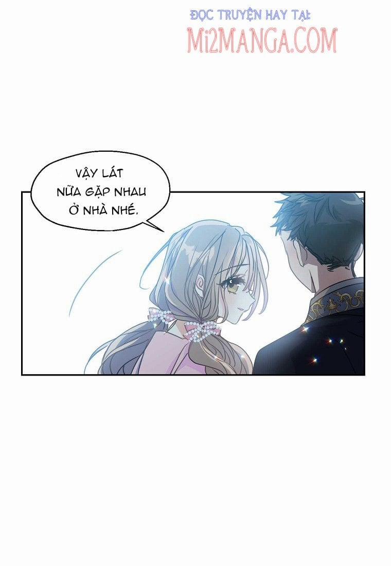 Bệ Hạ,xin Đừng Giết Tôi!! 43.1 trang 28