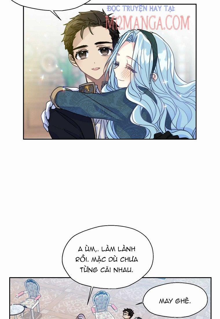 Bệ Hạ,xin Đừng Giết Tôi!! 43.1 trang 3