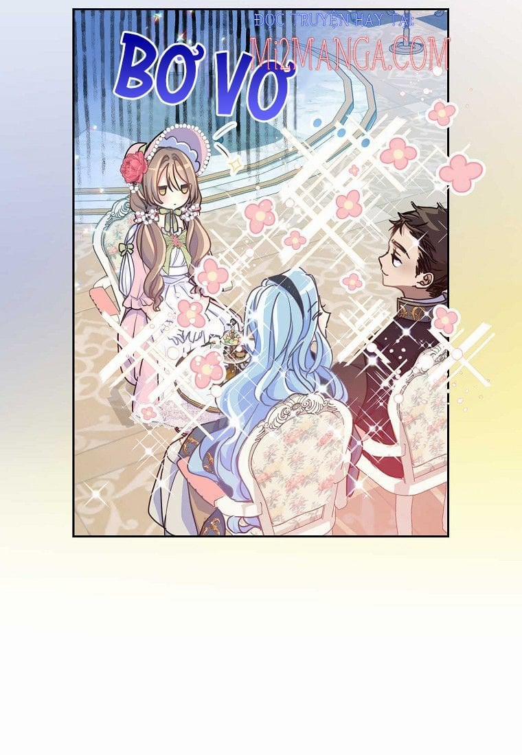 Bệ Hạ,xin Đừng Giết Tôi!! 43.1 trang 5