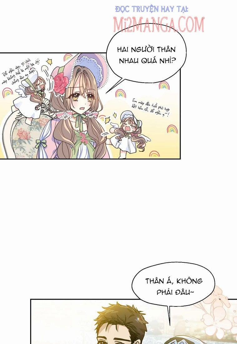 Bệ Hạ,xin Đừng Giết Tôi!! 43.1 trang 6