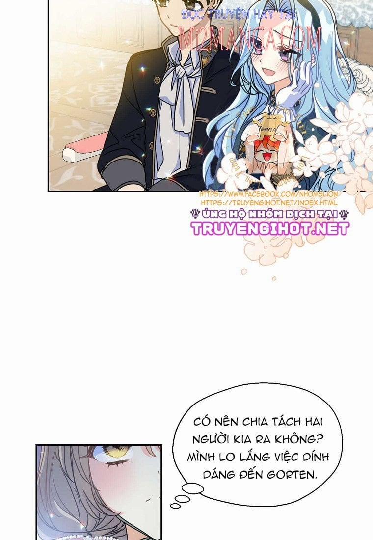 Bệ Hạ,xin Đừng Giết Tôi!! 43.1 trang 7