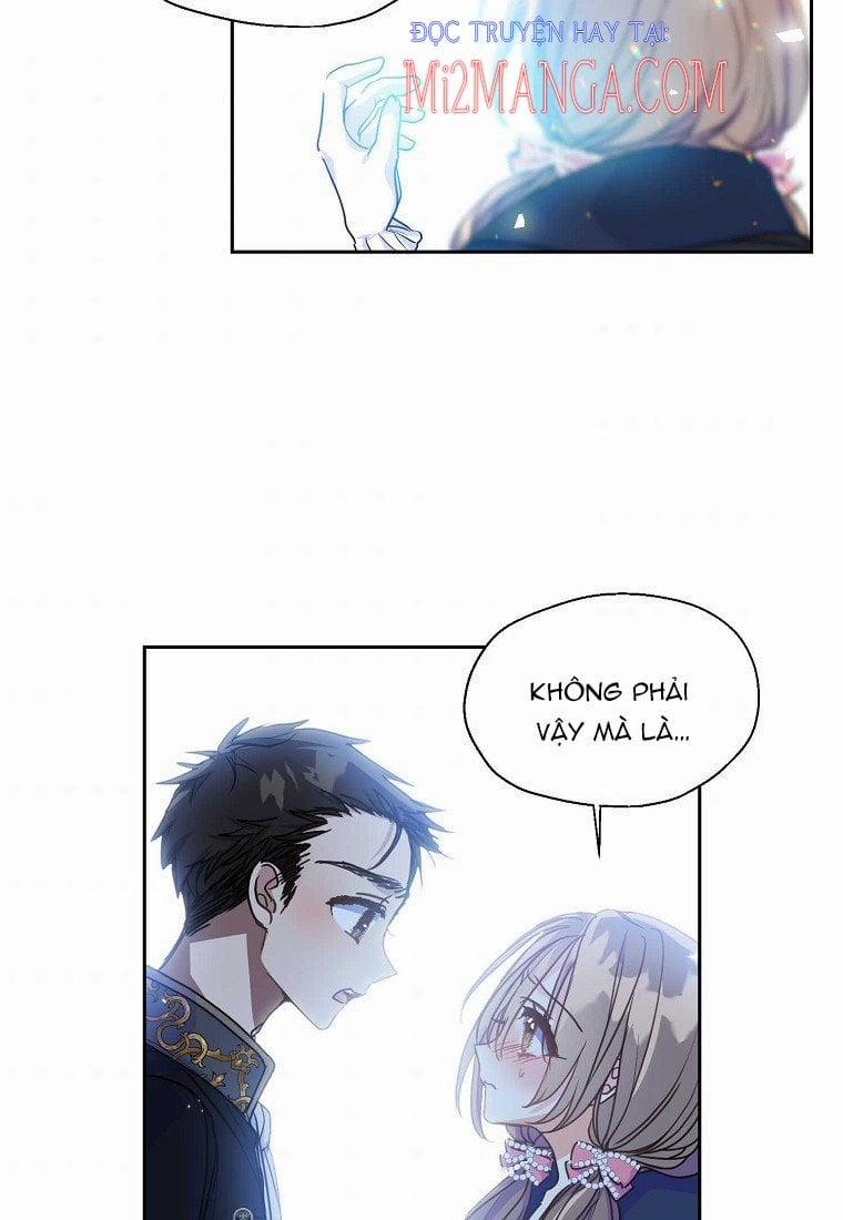 Bệ Hạ,xin Đừng Giết Tôi!! 43.3 trang 12