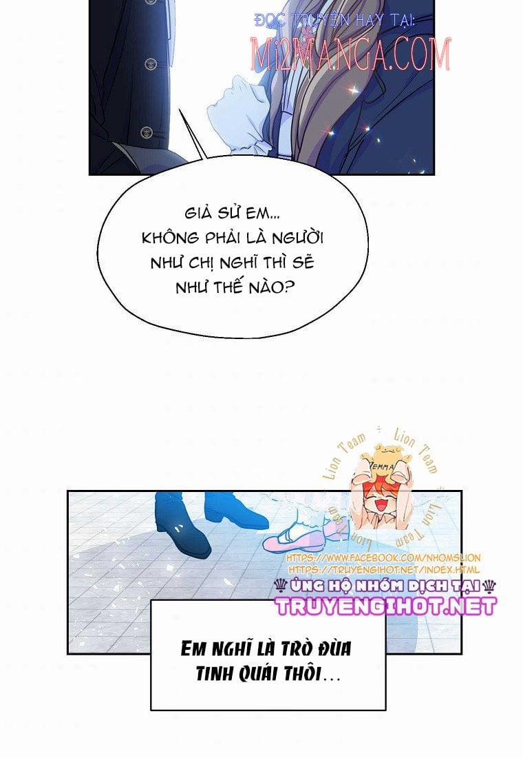 Bệ Hạ,xin Đừng Giết Tôi!! 43.3 trang 13