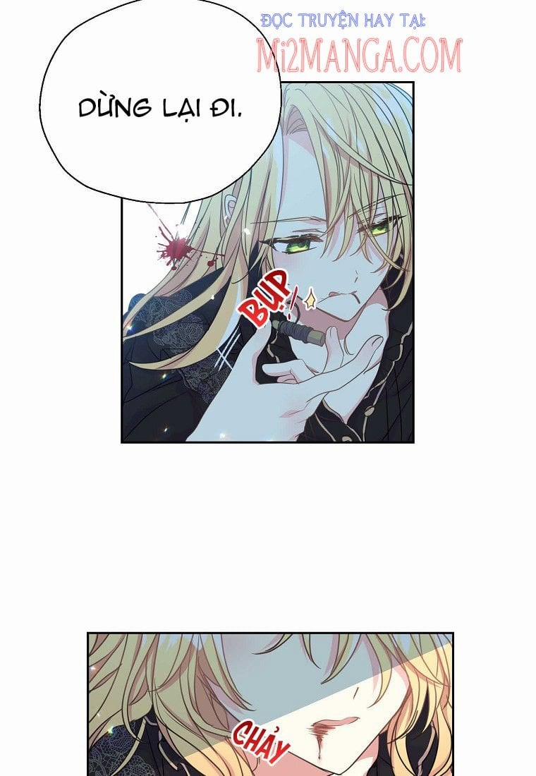 Bệ Hạ,xin Đừng Giết Tôi!! 43.3 trang 24