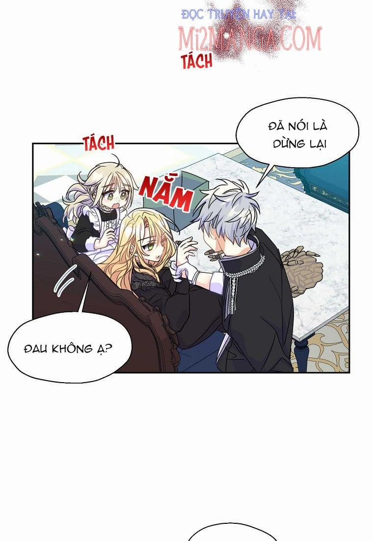 Bệ Hạ,xin Đừng Giết Tôi!! 43.3 trang 26