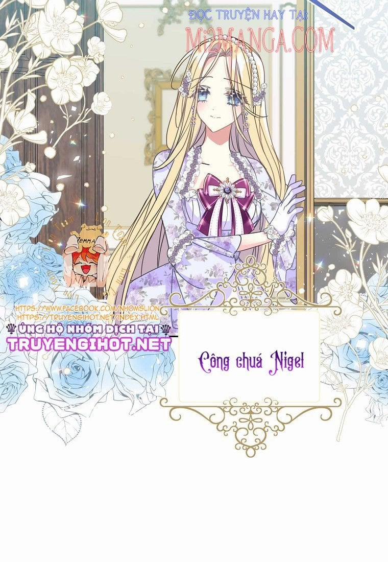 Bệ Hạ,xin Đừng Giết Tôi!! 43.3 trang 28