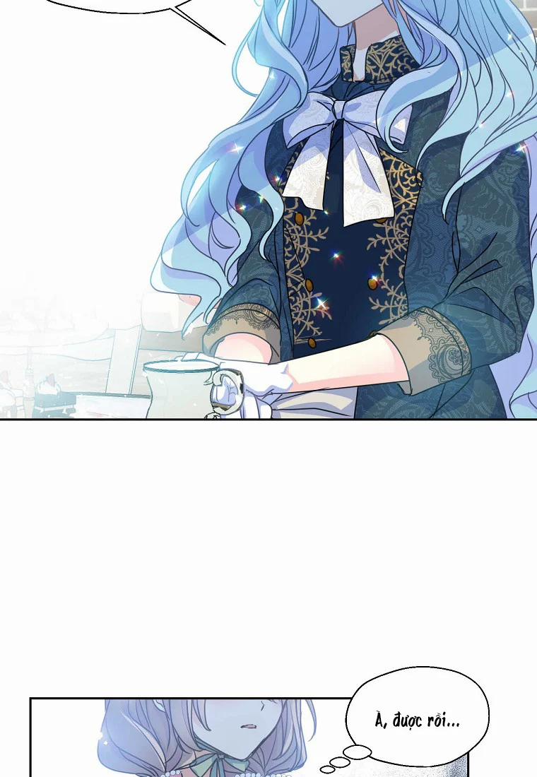 Bệ Hạ,xin Đừng Giết Tôi!! 43 trang 13