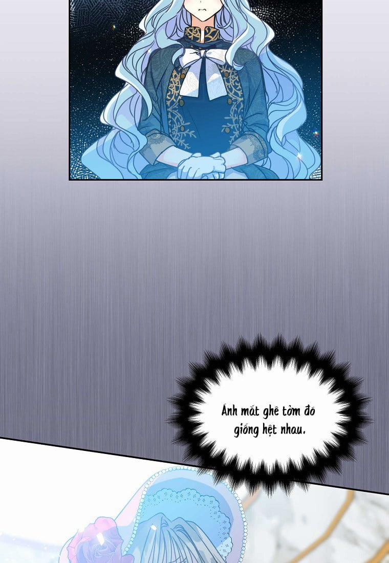 Bệ Hạ,xin Đừng Giết Tôi!! 43 trang 15