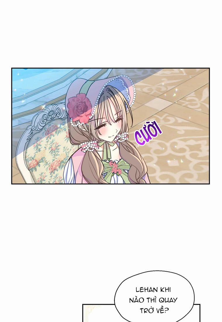 Bệ Hạ,xin Đừng Giết Tôi!! 43 trang 18