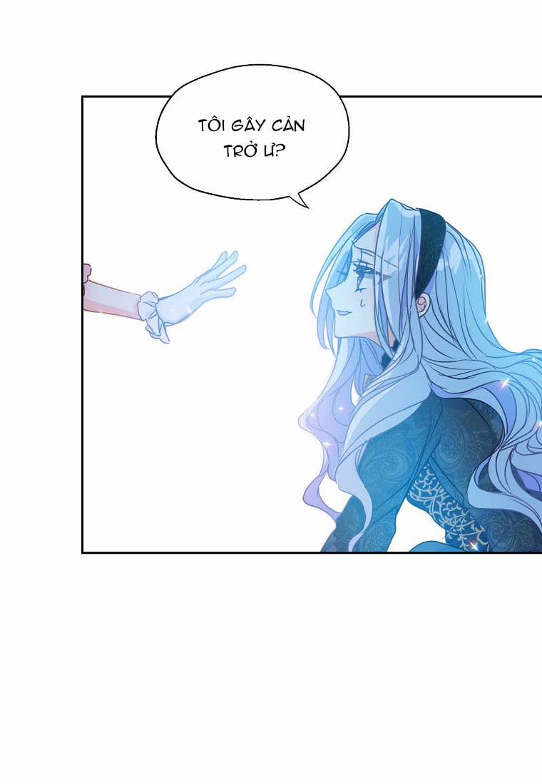 Bệ Hạ,xin Đừng Giết Tôi!! 43 trang 24