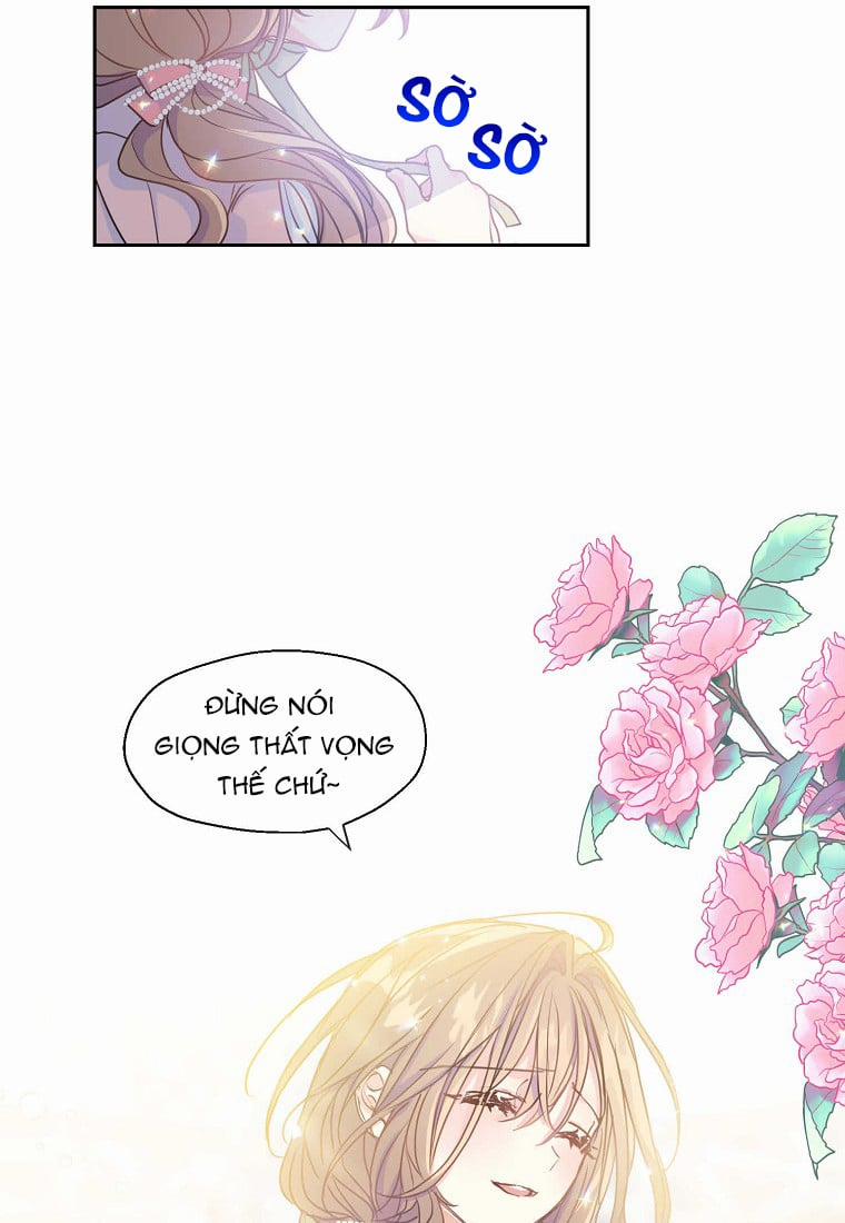 Bệ Hạ,xin Đừng Giết Tôi!! 43 trang 25