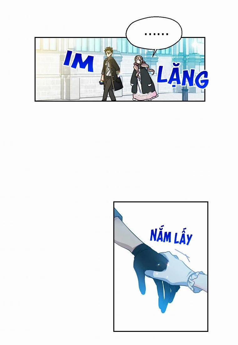 Bệ Hạ,xin Đừng Giết Tôi!! 43 trang 31