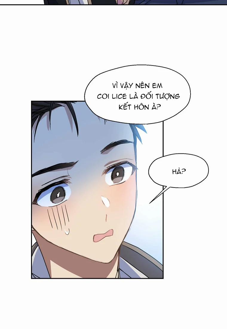 Bệ Hạ,xin Đừng Giết Tôi!! 43 trang 33