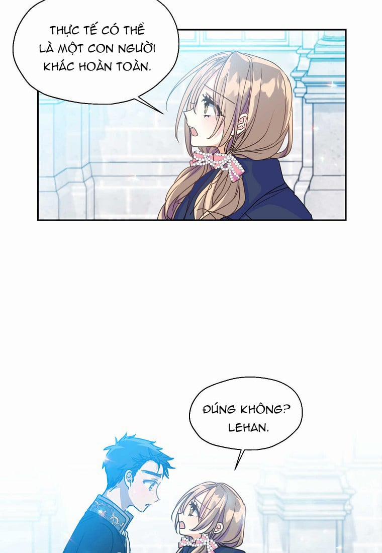 Bệ Hạ,xin Đừng Giết Tôi!! 43 trang 39