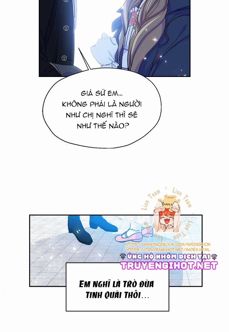 Bệ Hạ,xin Đừng Giết Tôi!! 43 trang 42