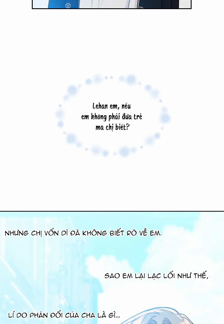 Bệ Hạ,xin Đừng Giết Tôi!! 43 trang 44