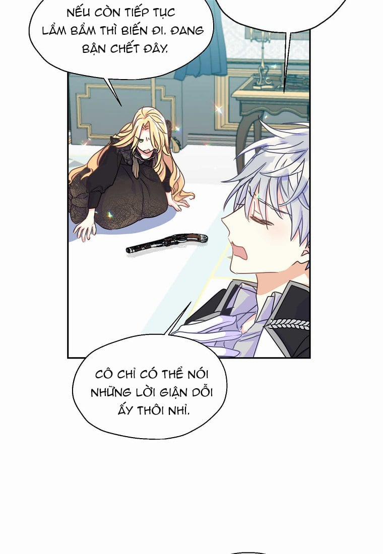 Bệ Hạ,xin Đừng Giết Tôi!! 43 trang 49